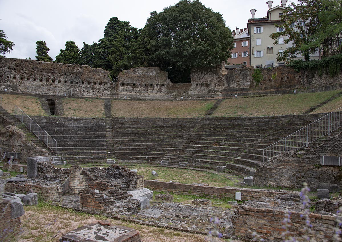 Römisches Theater